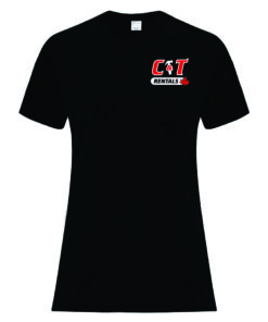 ATC Everyday Ladies' Tee