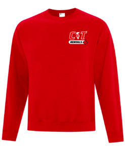 Gildan Ultra Cotton Long Sleeve Tee