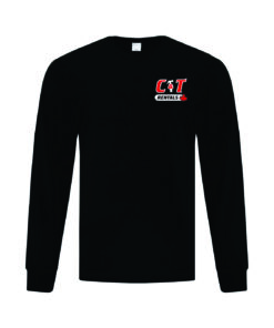 ATC Everyday Cotton Long Sleeve Tee