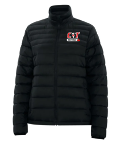 Dryframe Essential Puffy Ladies Jackie