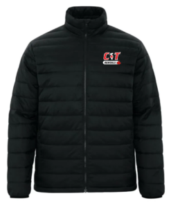 Dryframe Essential Puffy Jacket