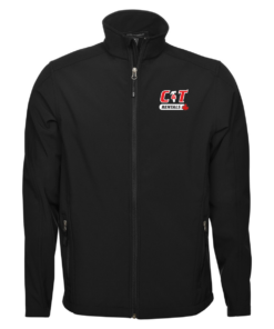 Coal Harbour Water Repellent Soft Shell Jacket