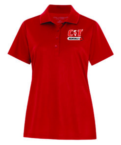 Coal Harbour Everyday Snag Resistant Ladies' Polo