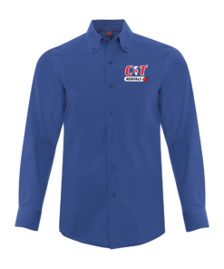 Coal Harbour Everyday Long Sleeve Dress Shirt