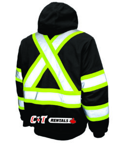 Alternative view of Duck Safety Bomber