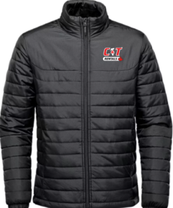 Men's Naustilus Quilted Jacket