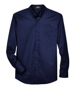 Twill Dress Shirt