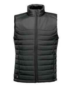 Nautilus Quilted Vest