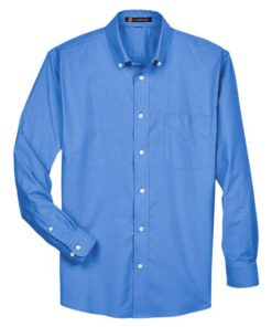 Oxford Dress Shirt